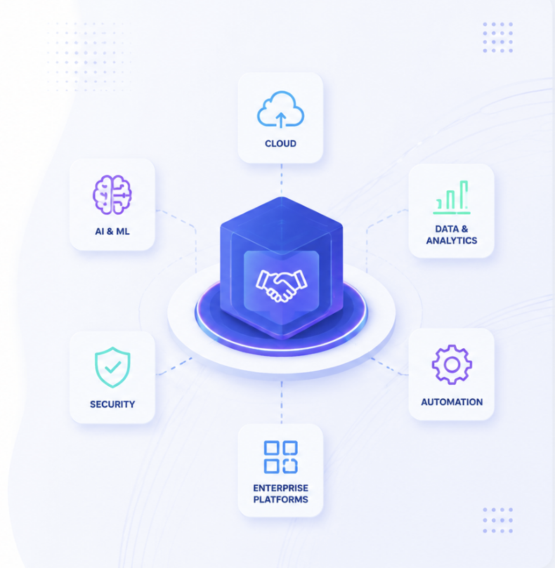 Technology Solutions