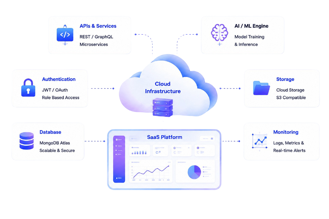 Cloud AI